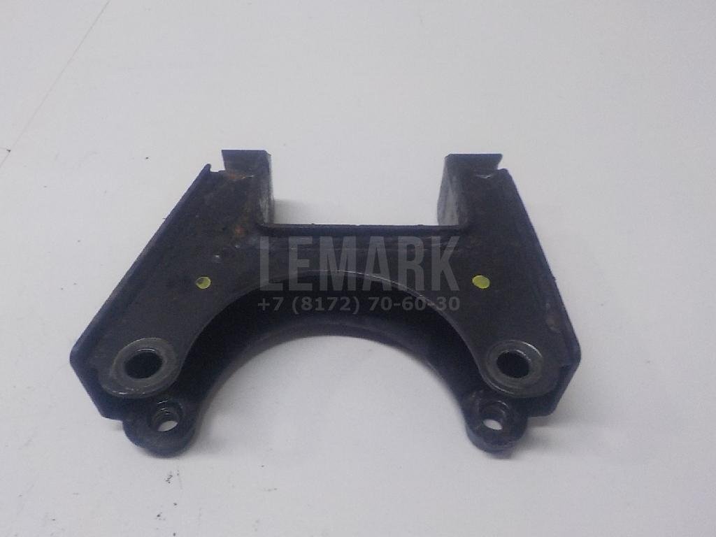 Кронштейн опоры КПП для  Audi A4 [B7] 2005-2007