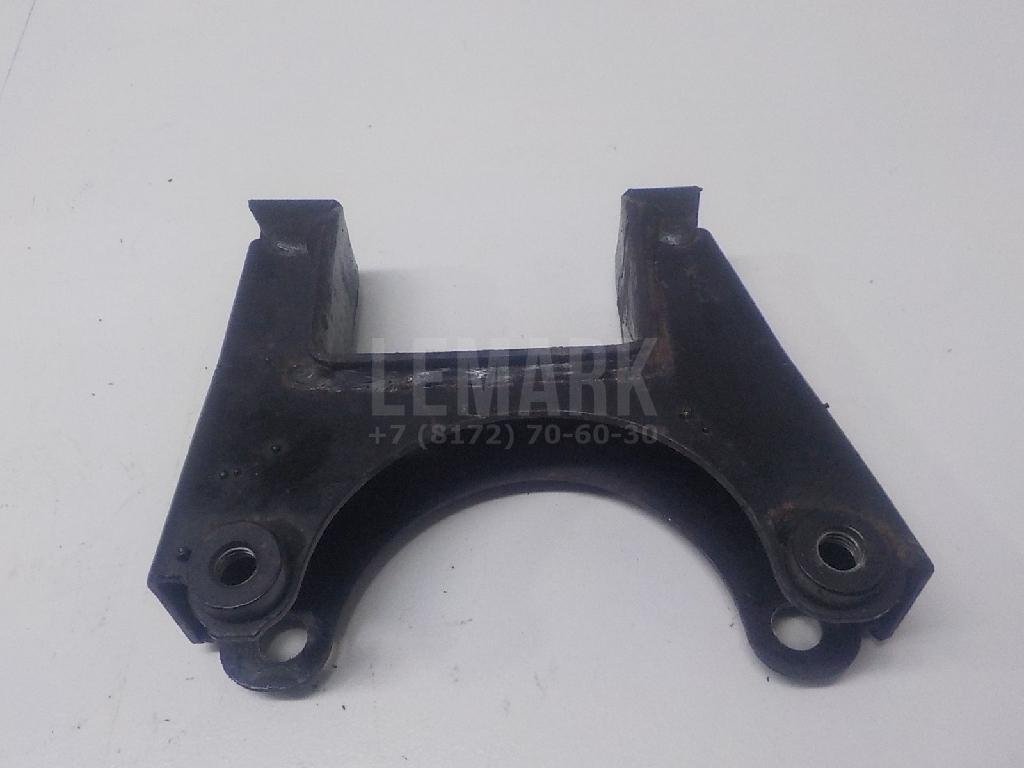 Кронштейн опоры КПП для  Audi A4 [B7] 2005-2007