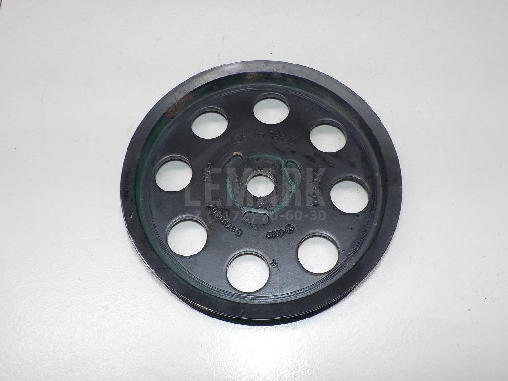 Шкив коленвала