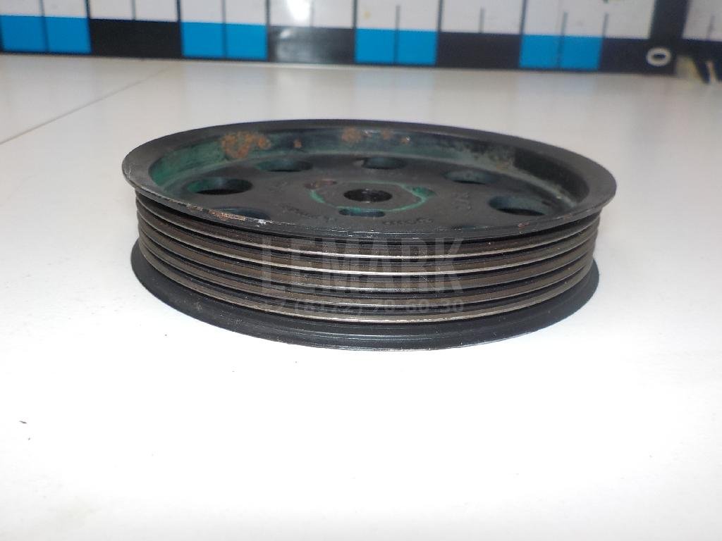 Шкив коленвала