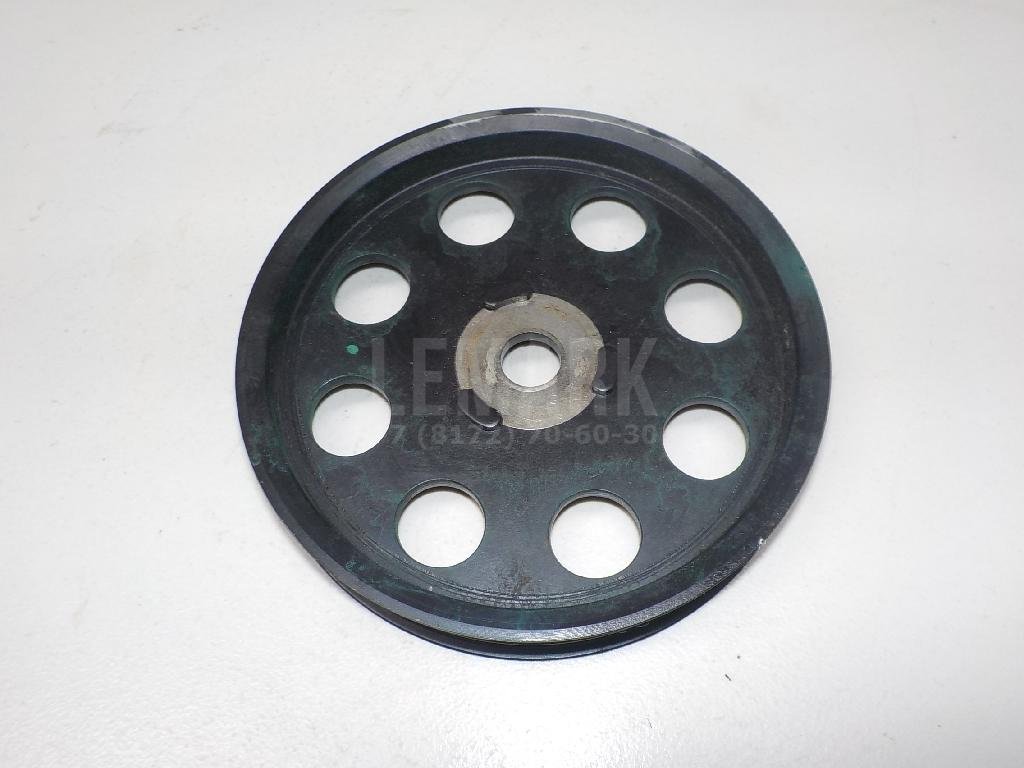 Шкив коленвала