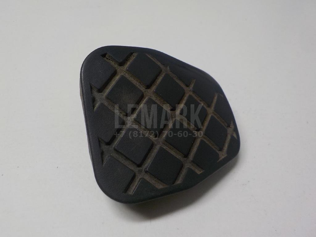 Накладка педали тормоза