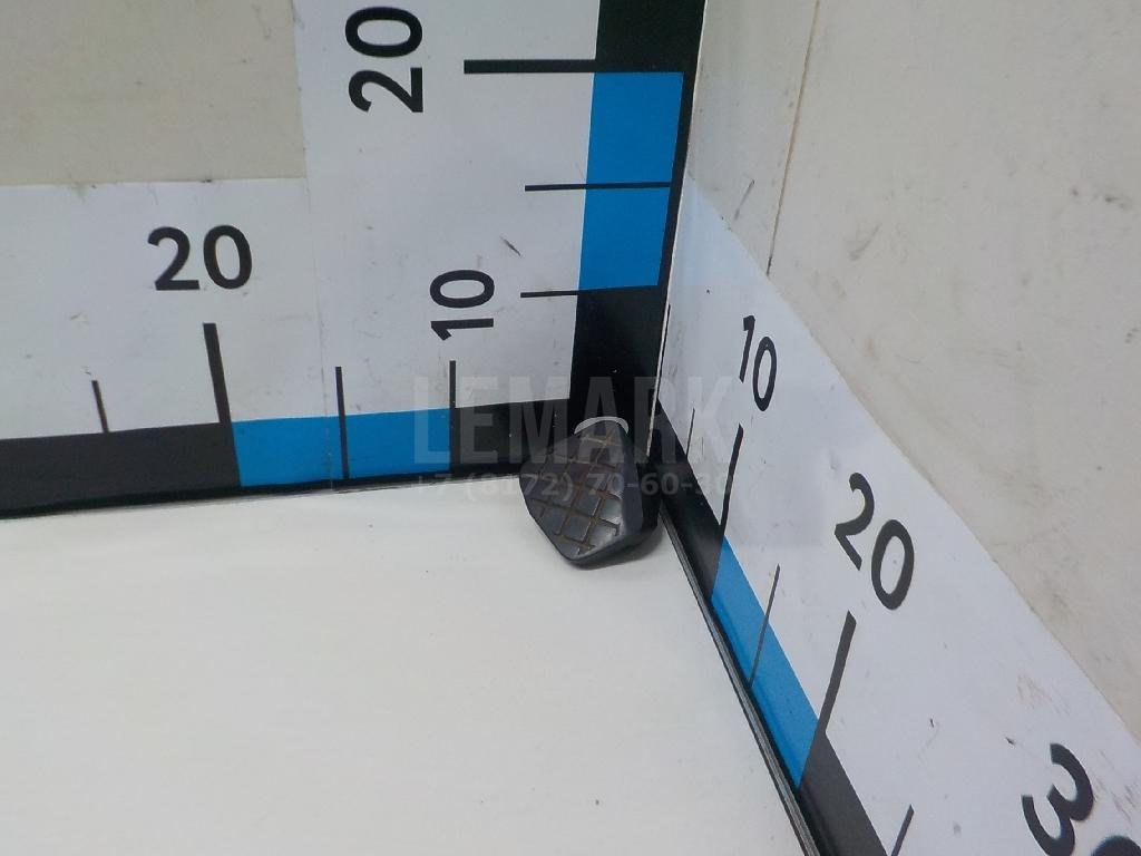 Накладка педали тормоза