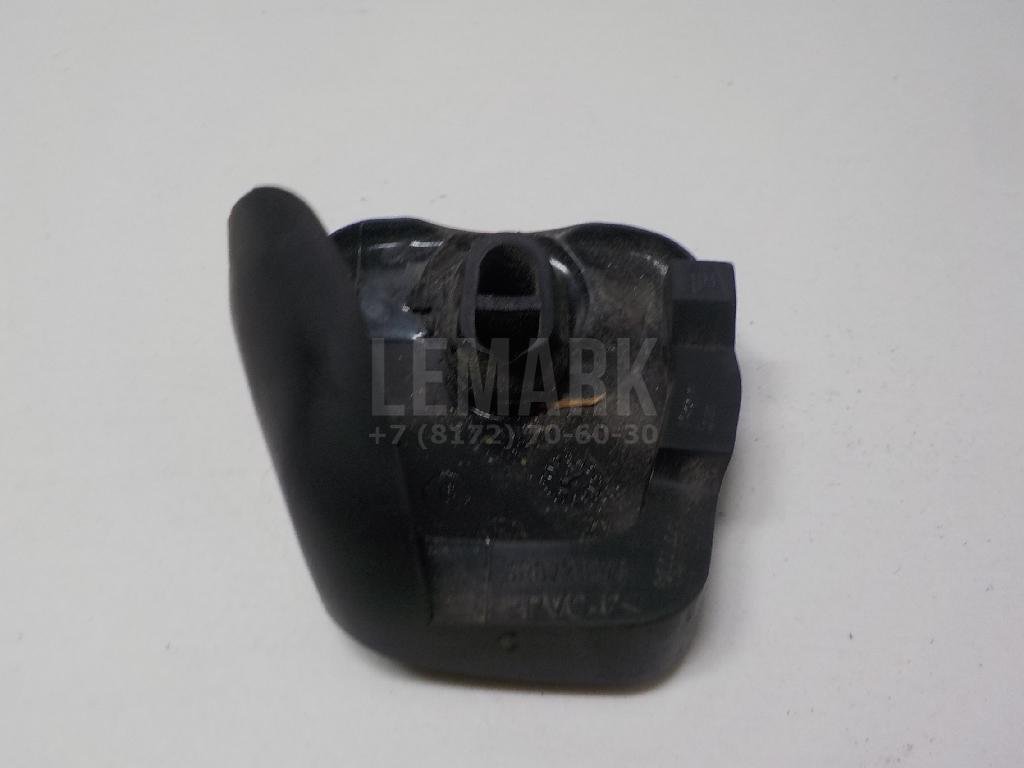 Накладка педали тормоза