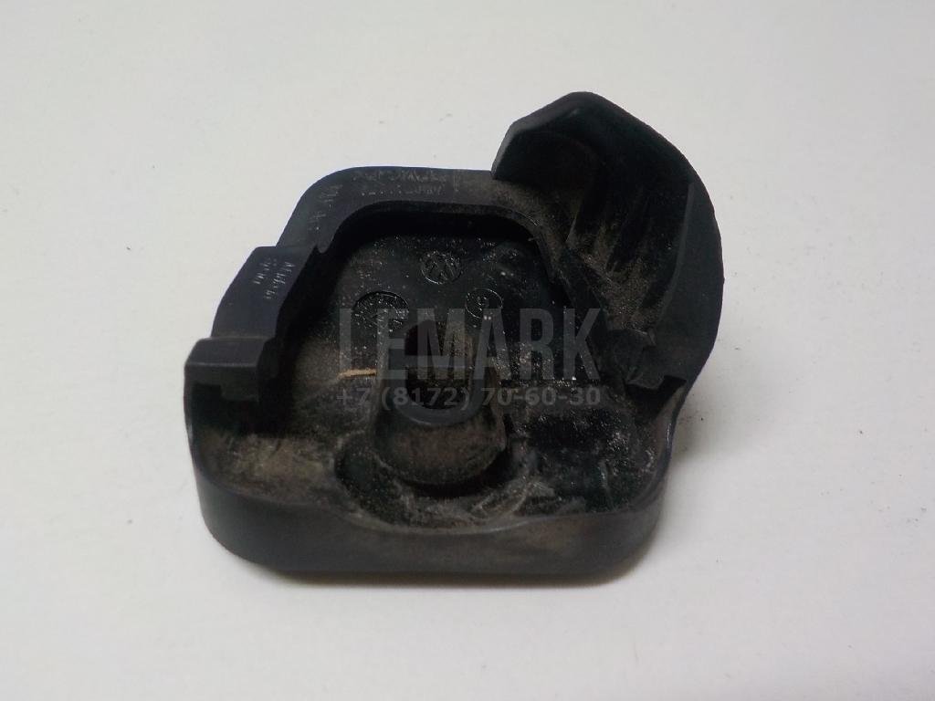 Накладка педали тормоза