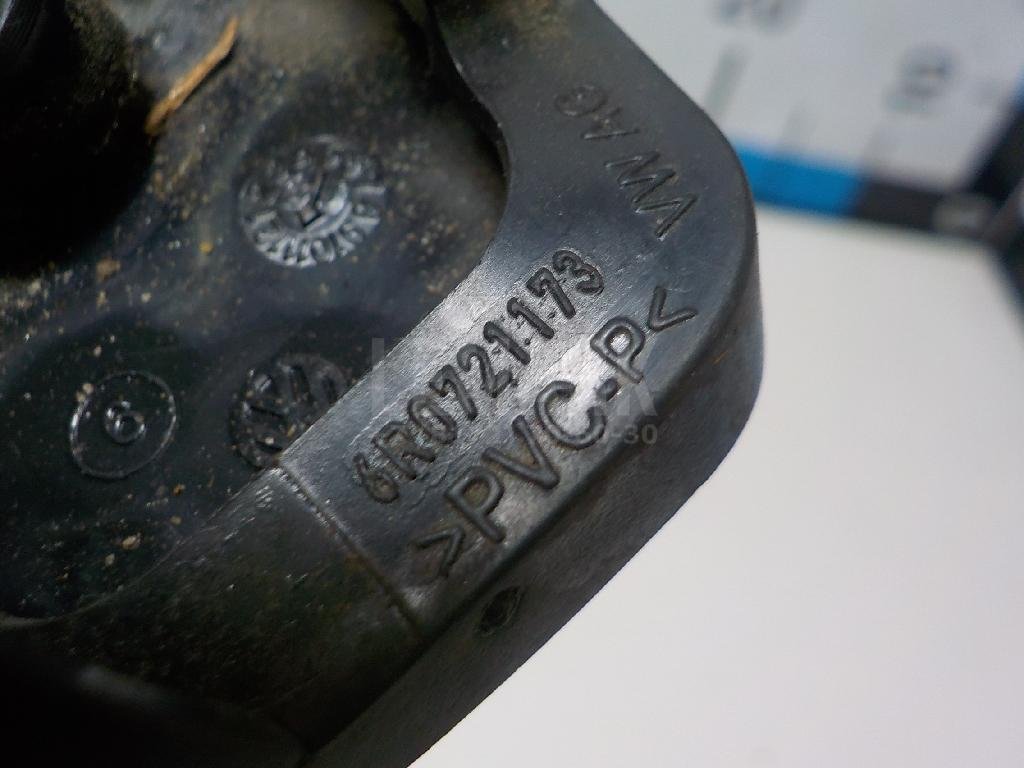 Накладка педали тормоза