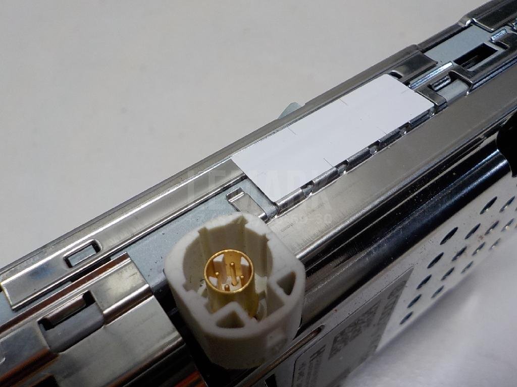 Дисплей информационный