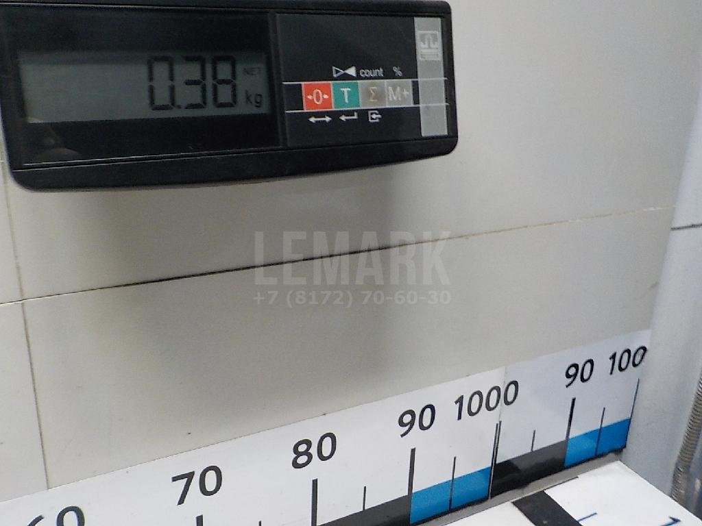 Дисплей информационный