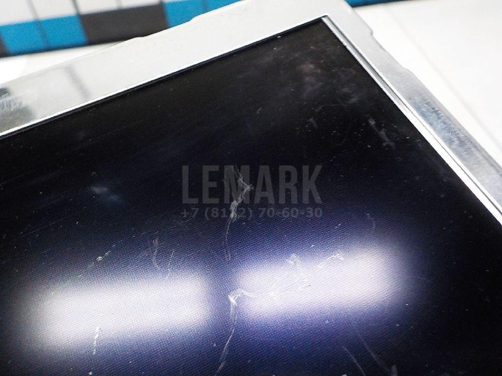 Дисплей информационный