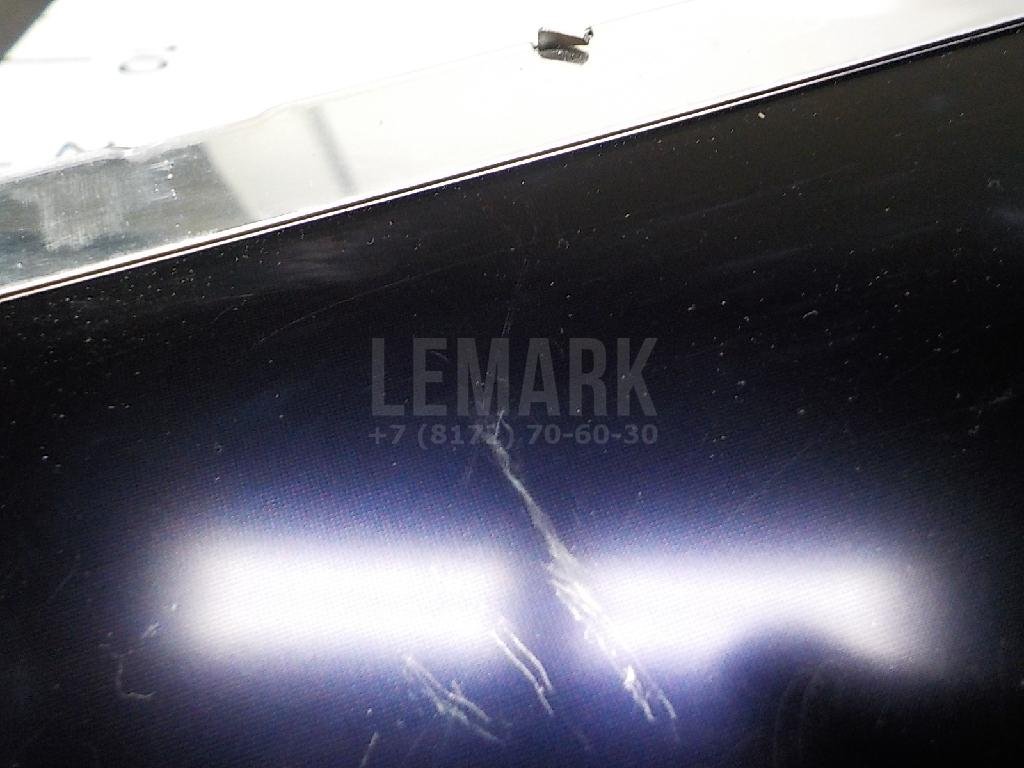 Дисплей информационный