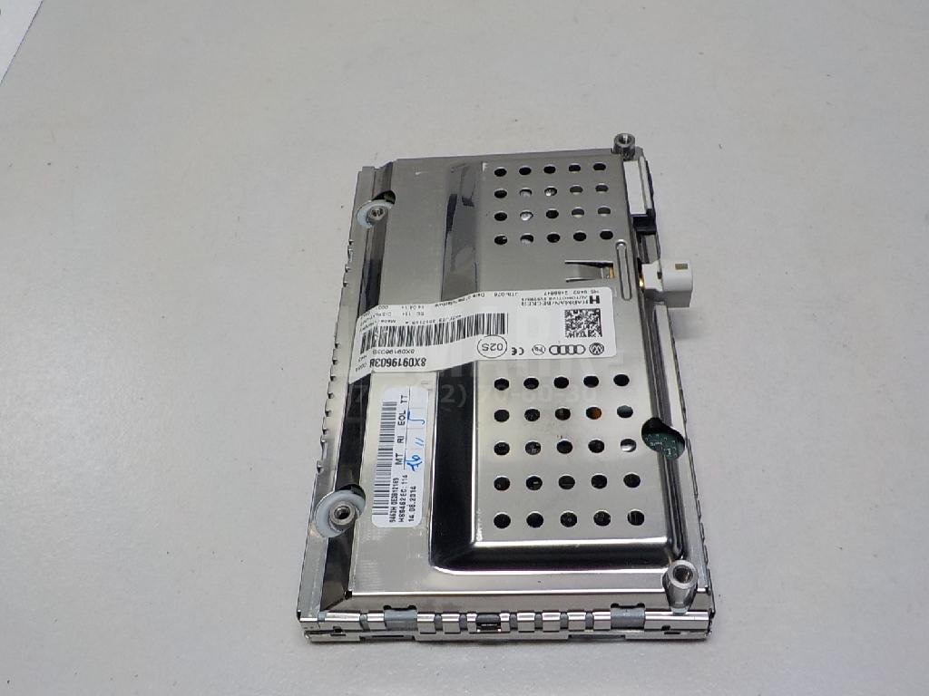 Дисплей информационный