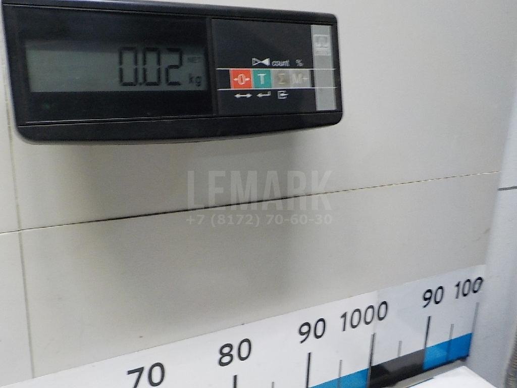 Кнопка центрального замка