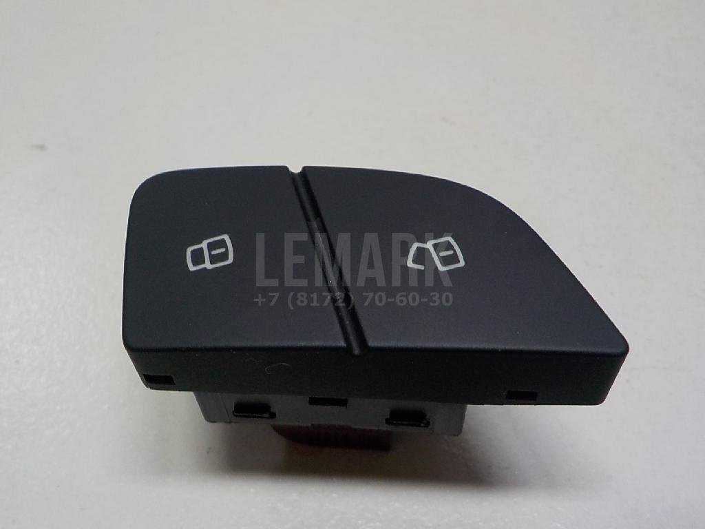 Кнопка центрального замка