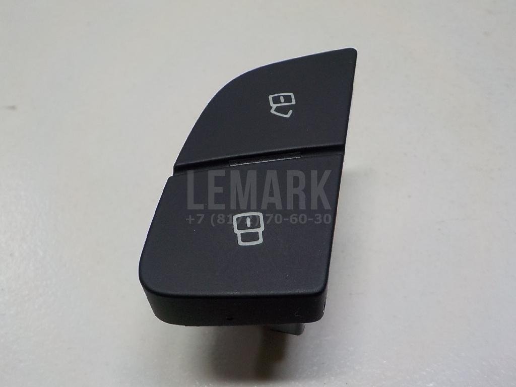 Кнопка центрального замка