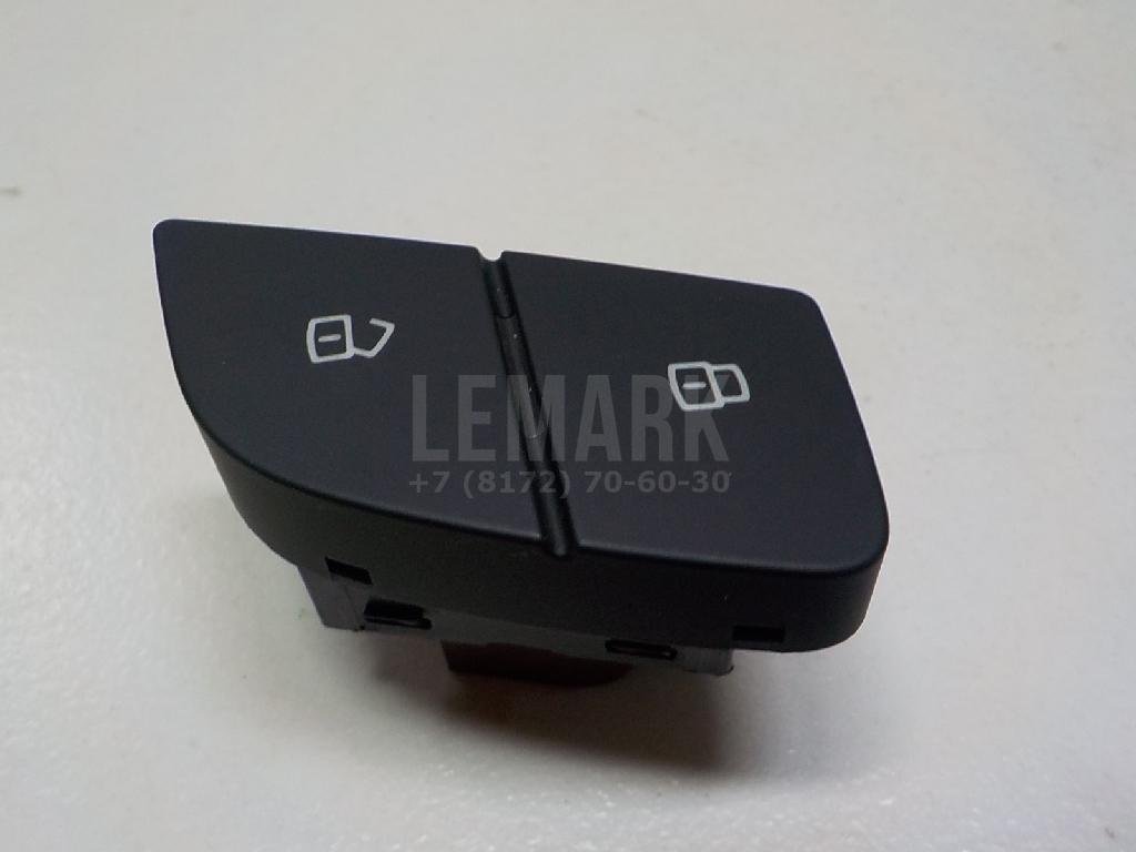 Кнопка центрального замка