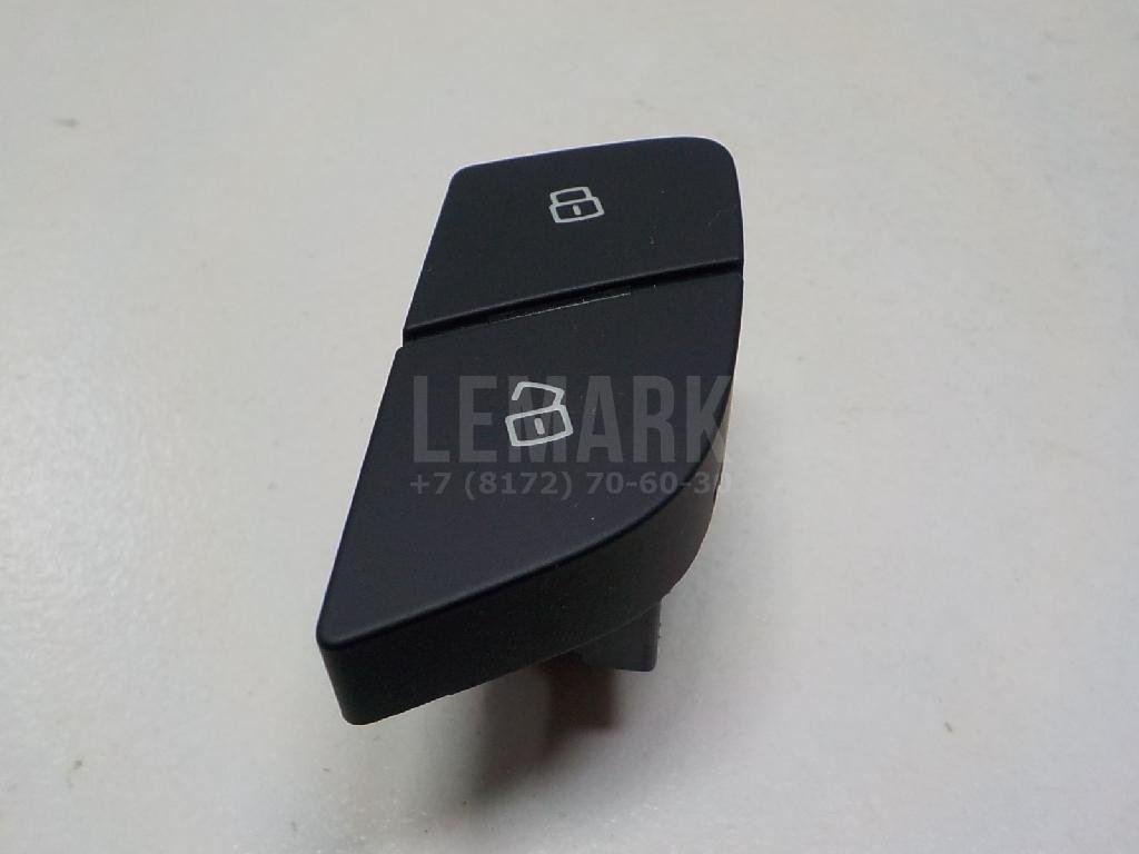 Кнопка центрального замка