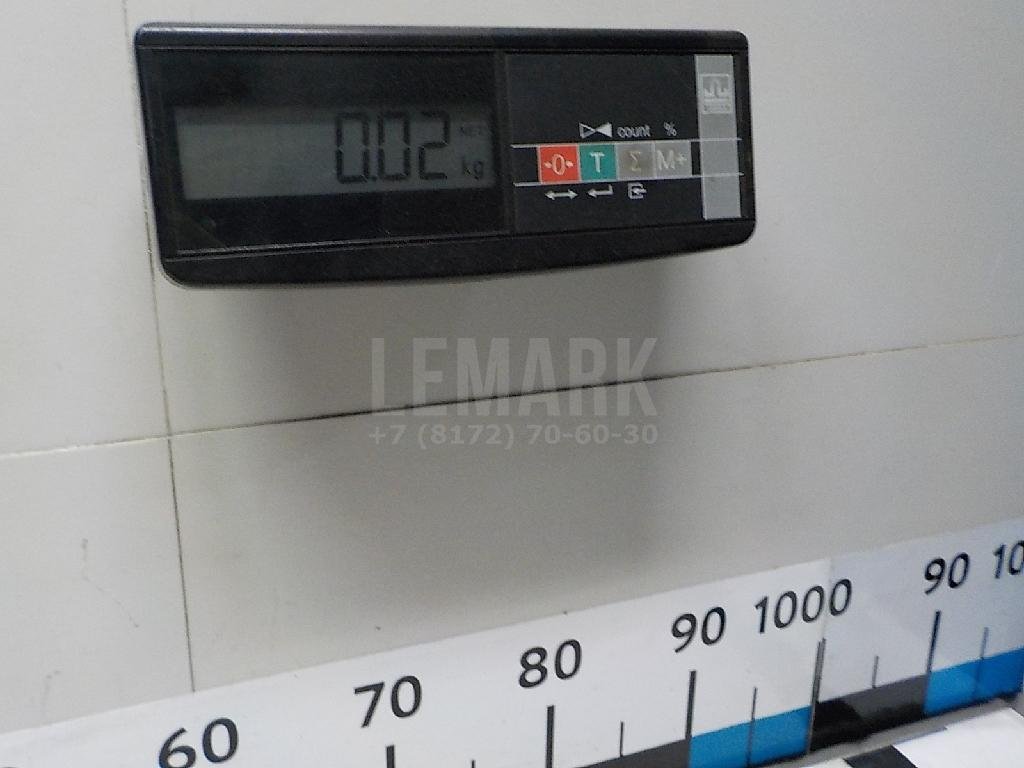 Датчик парковки