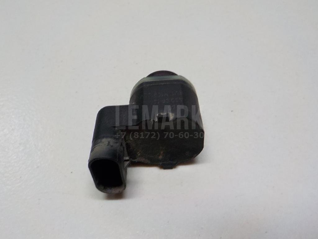 Датчик парковки