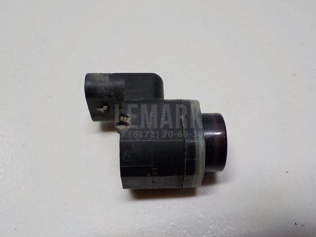 Датчик парковки