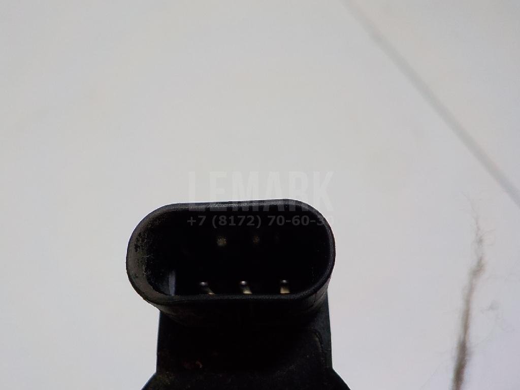 Датчик парковки