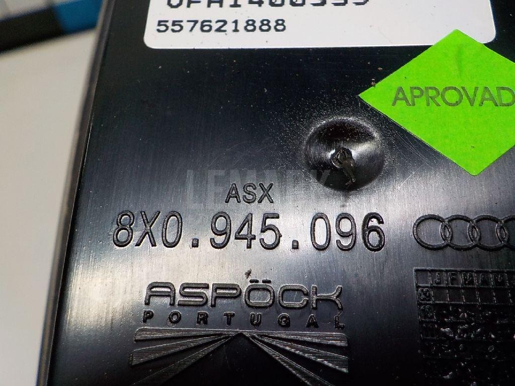 Фонарь задний внутренний правый для  Audi A4 [B8] Allroad 2009-2015