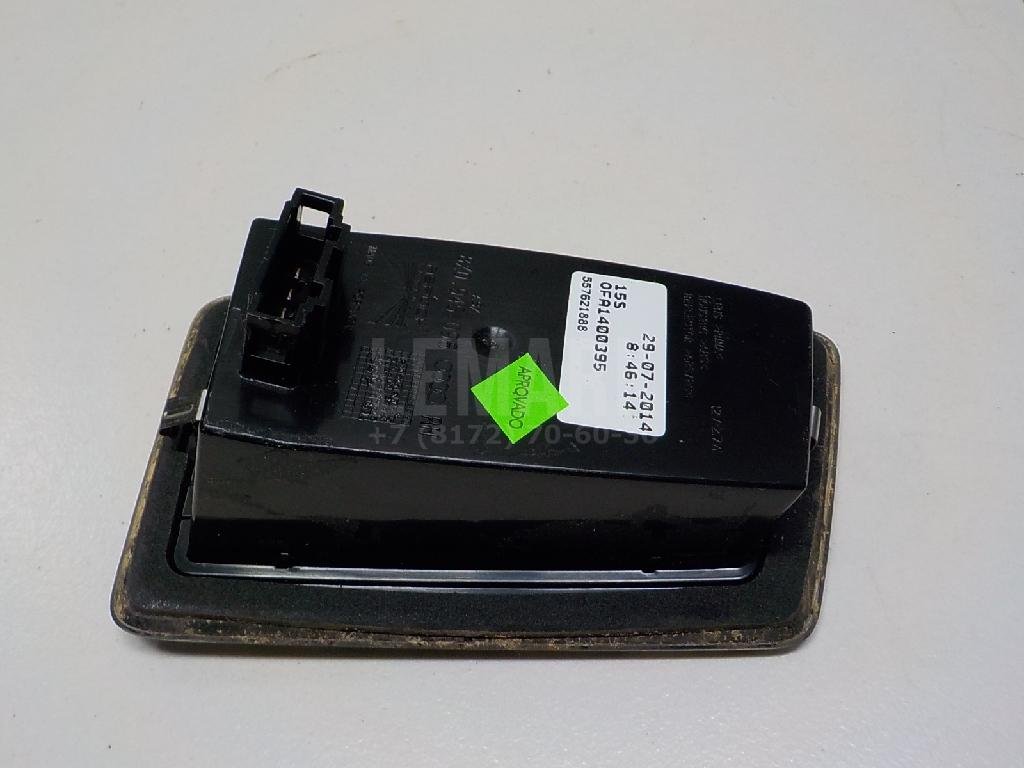 Фонарь задний внутренний правый для  Audi A4 [B8] Allroad 2009-2015