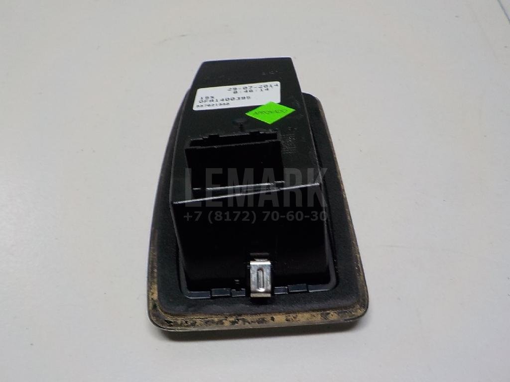 Фонарь задний внутренний правый для  Audi A4 [B8] Allroad 2009-2015