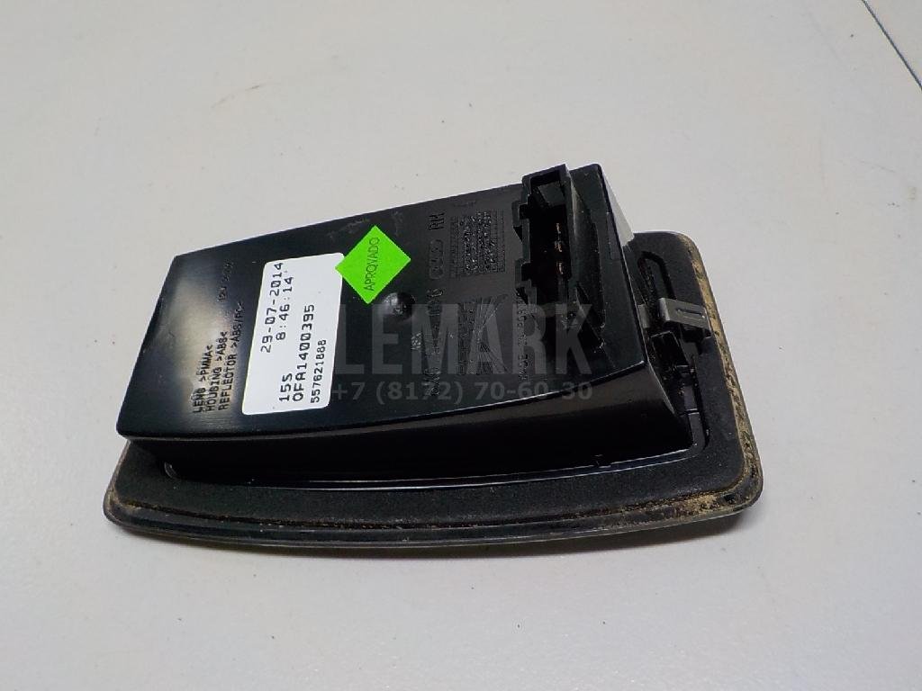 Фонарь задний внутренний правый для  Audi A4 [B8] Allroad 2009-2015