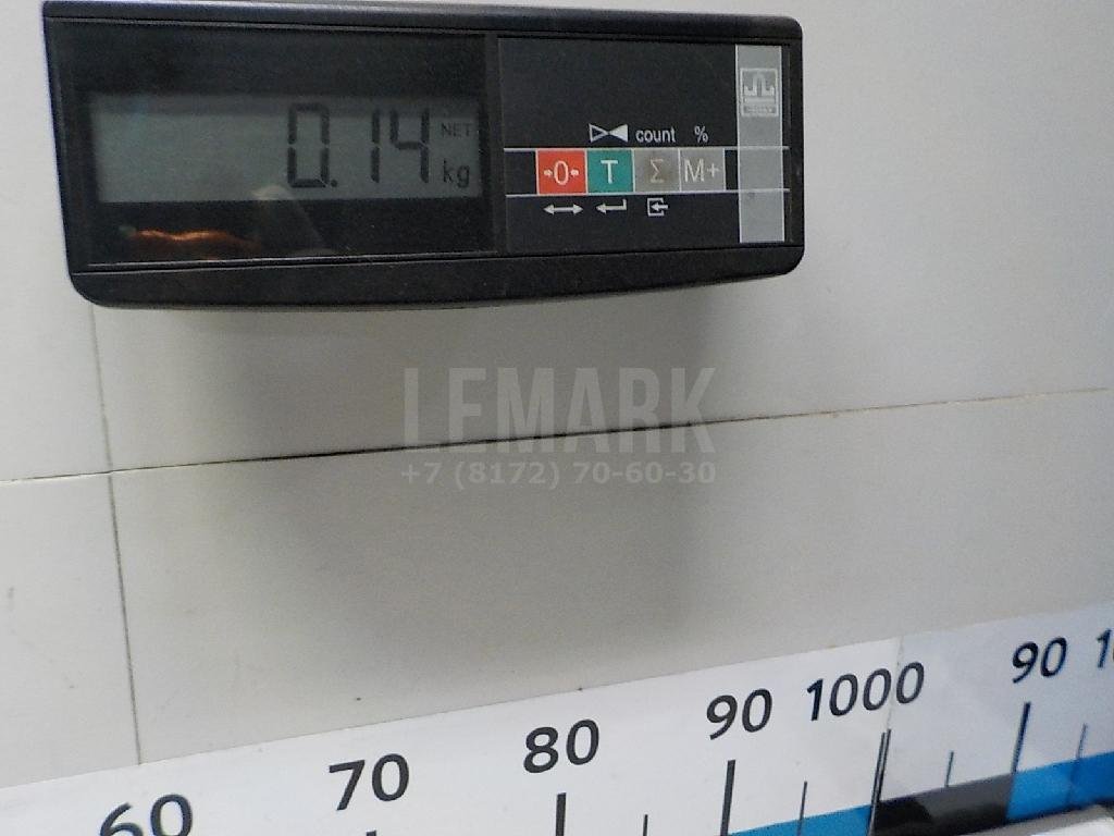 Фонарь задний внутренний левый