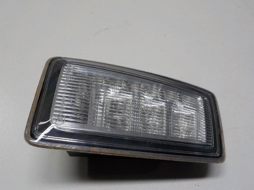 Фонарь задний внутренний левый