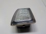 Фонарь задний внутренний левый