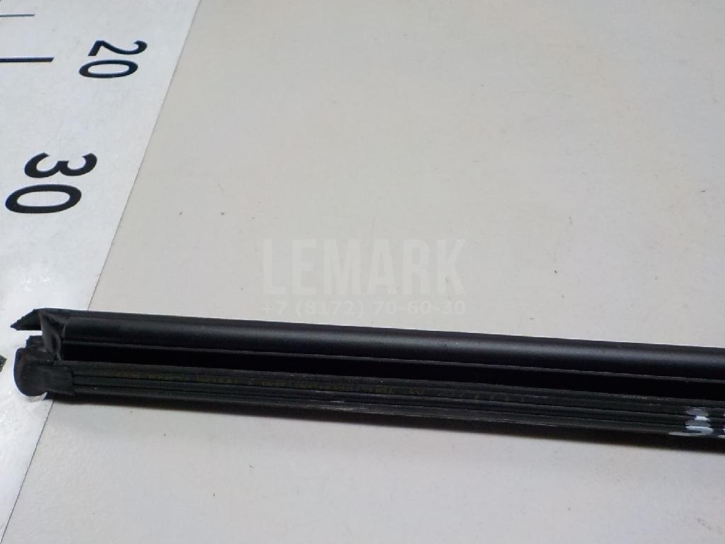 Уплотнитель стекла двери для  Audi 100 [C4] 1991-1994