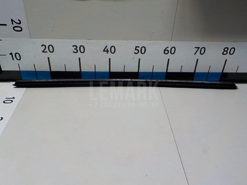 Уплотнитель стекла двери для  Audi 100 [C4] 1991-1994