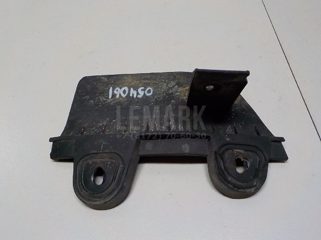 Брызговик задний правый