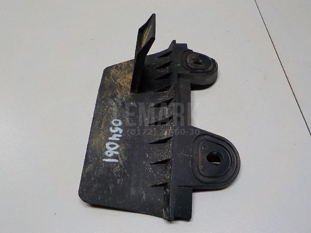 Брызговик задний правый