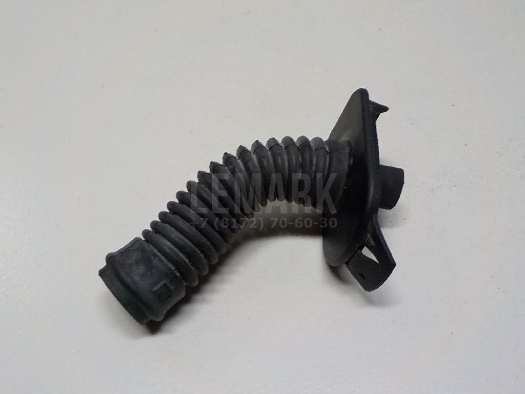 Гофра для  Audi A3 [8V] 2013-2020