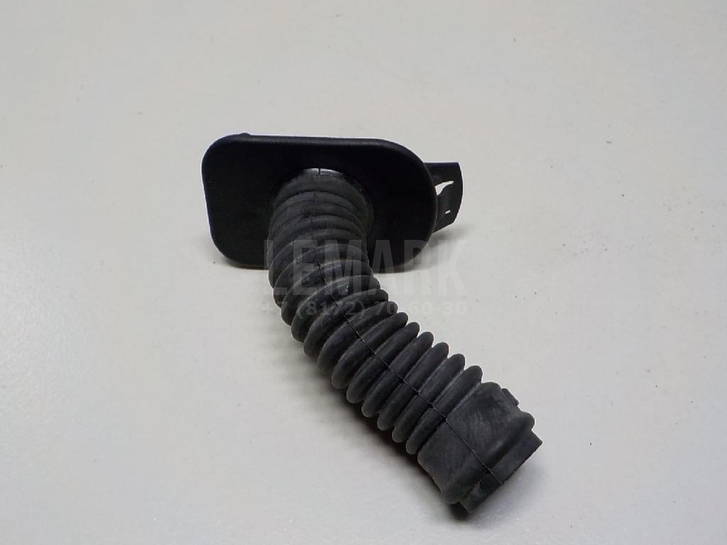 Гофра для  Audi A3 [8V] 2013-2020