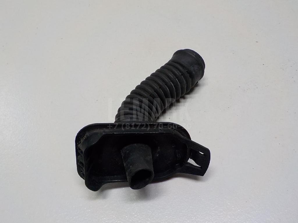 Гофра для  Audi A3 [8V] 2013-2020