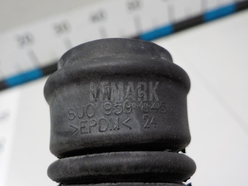 Гофра для  Audi A3 [8V] 2013-2020