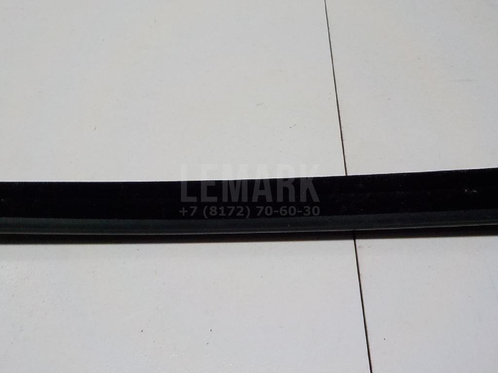 Уплотнитель стекла двери для  Audi A5/S5 [8F] Cabrio 2010-2016