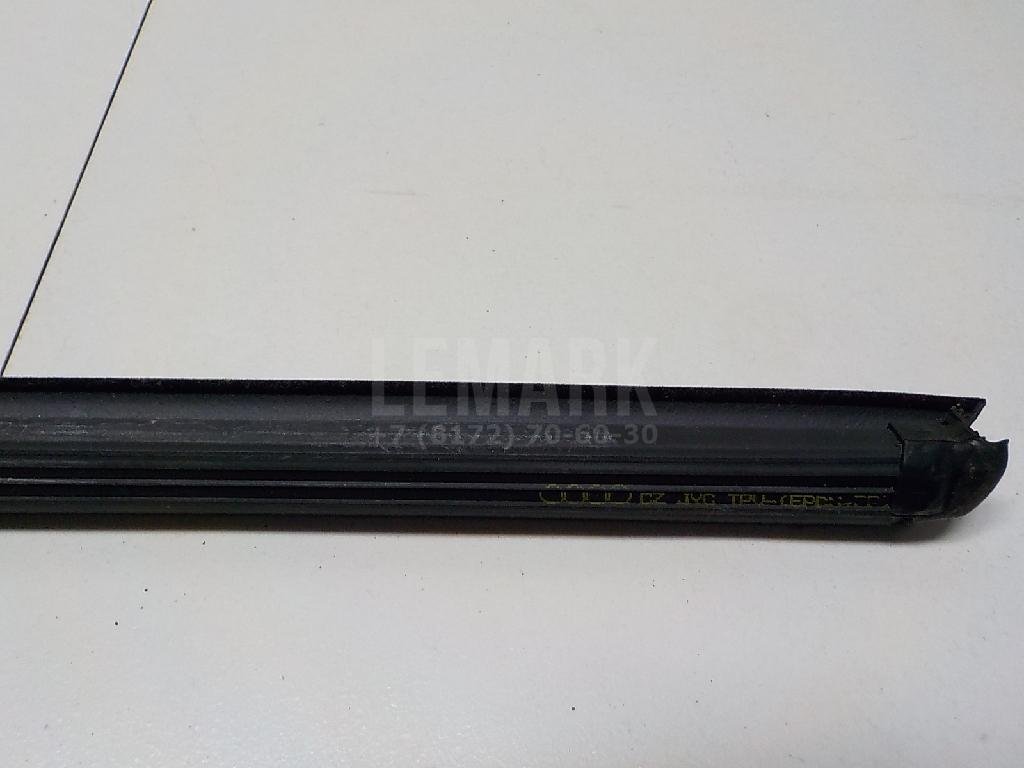 Уплотнитель стекла двери для  Audi A5/S5 [8F] Cabrio 2010-2016