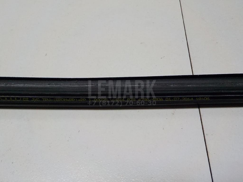 Уплотнитель стекла двери для  Audi A5/S5 [8F] Cabrio 2010-2016