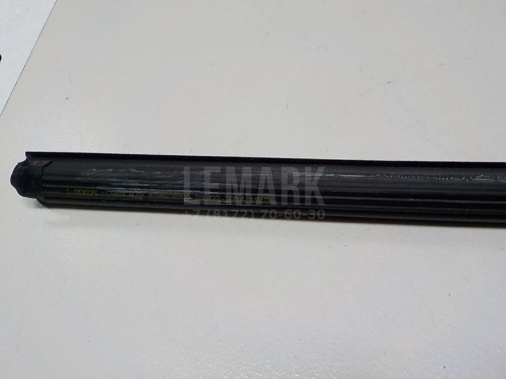 Уплотнитель стекла двери для  Audi A5/S5 [8F] Cabrio 2010-2016