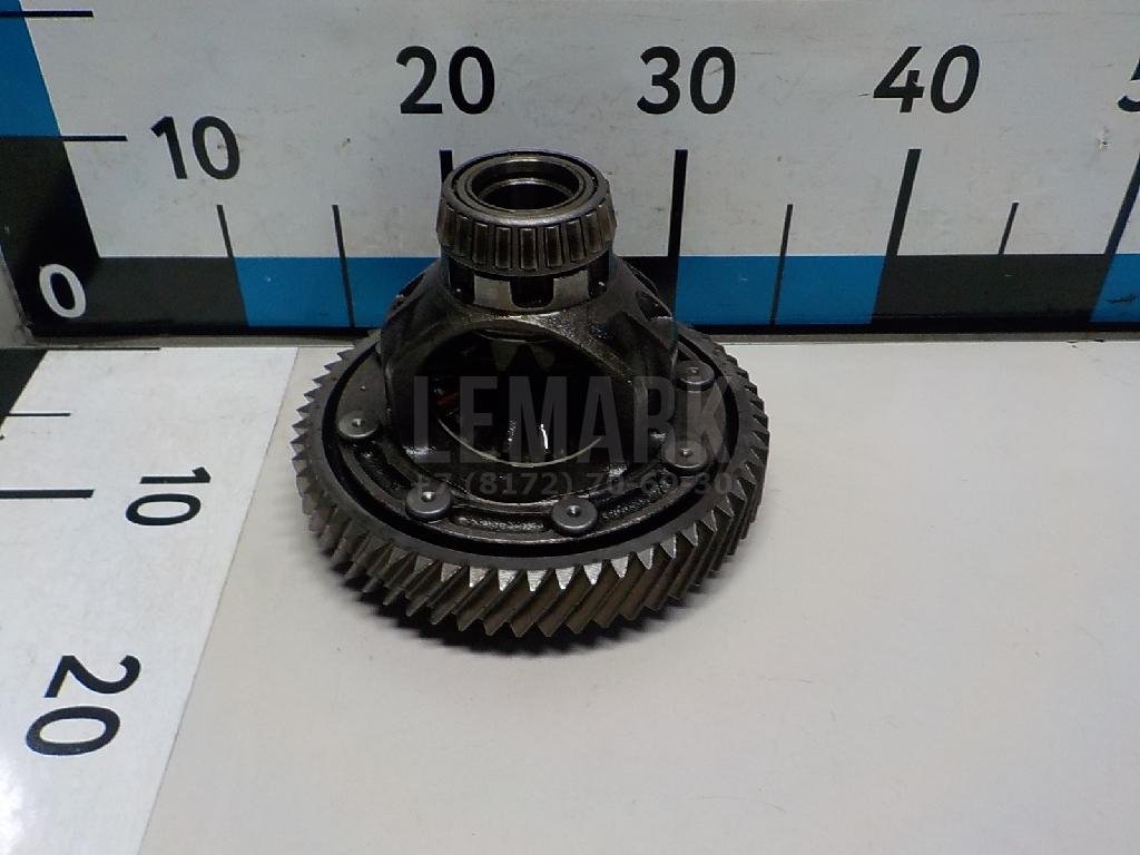 Дифференциал