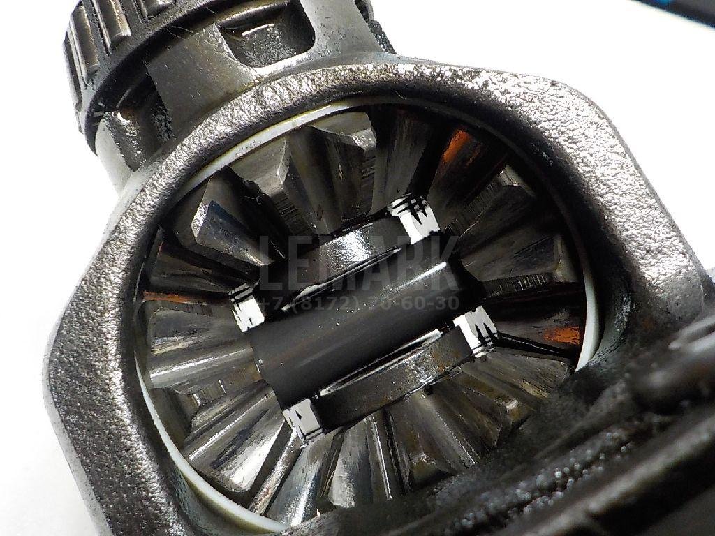 Дифференциал