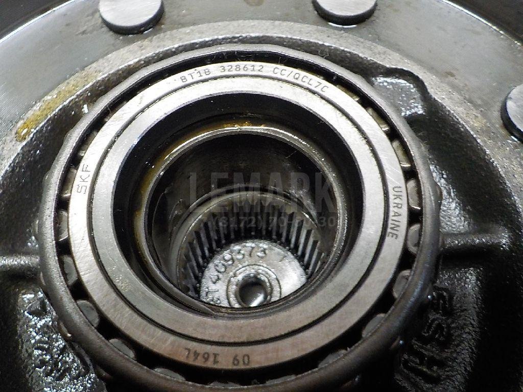 Дифференциал