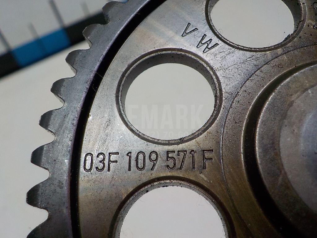 Шестерня цепи ГРМ для  Audi A1 (8X) 2010-2018