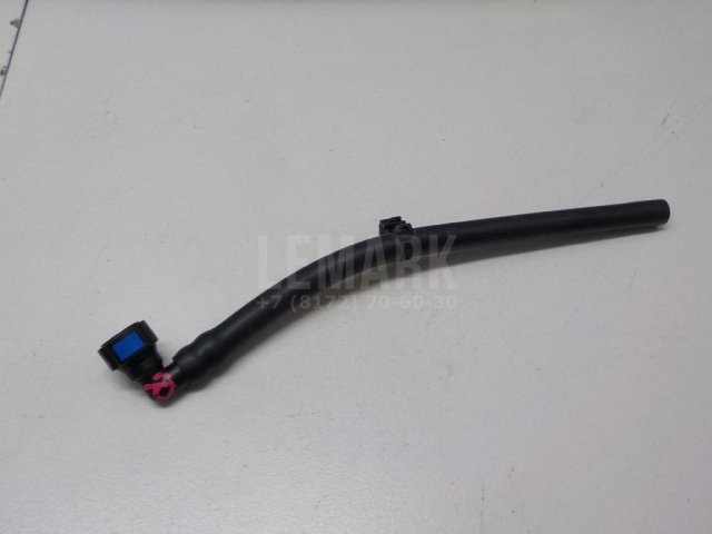 Шланг омывателя