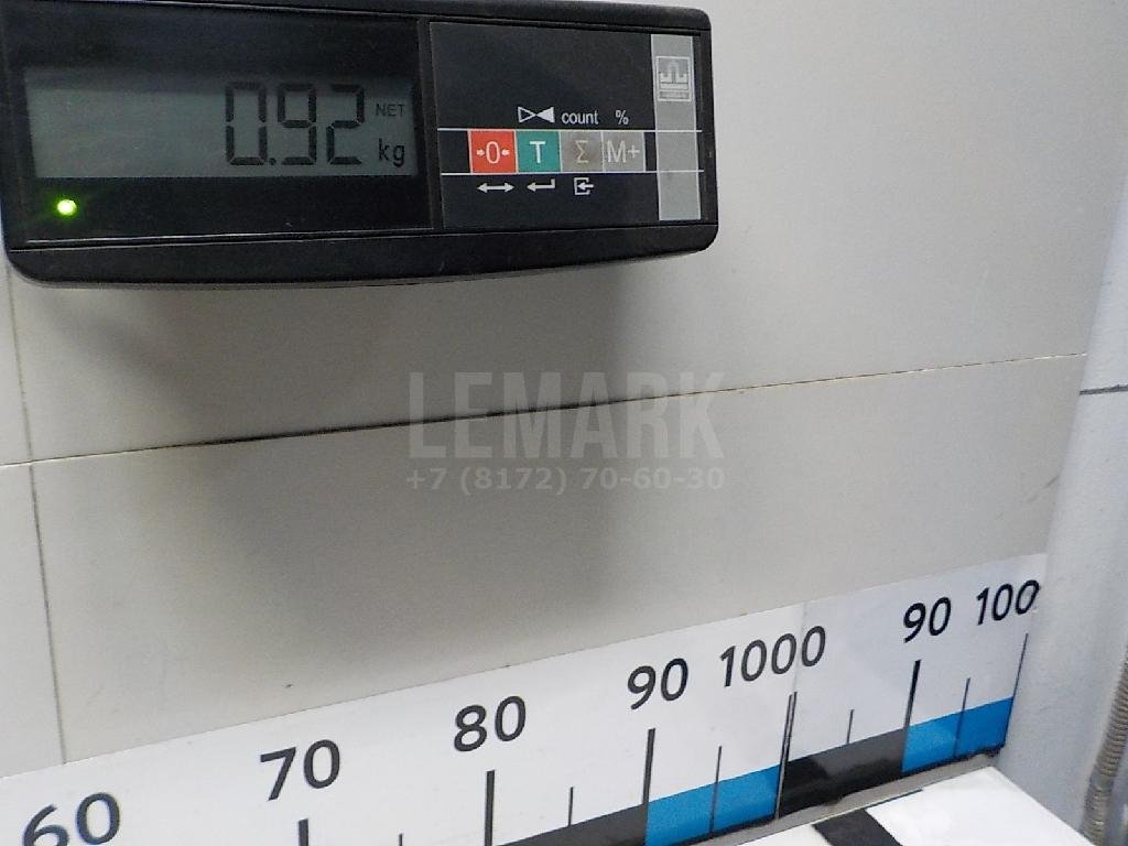 Юбка задняя