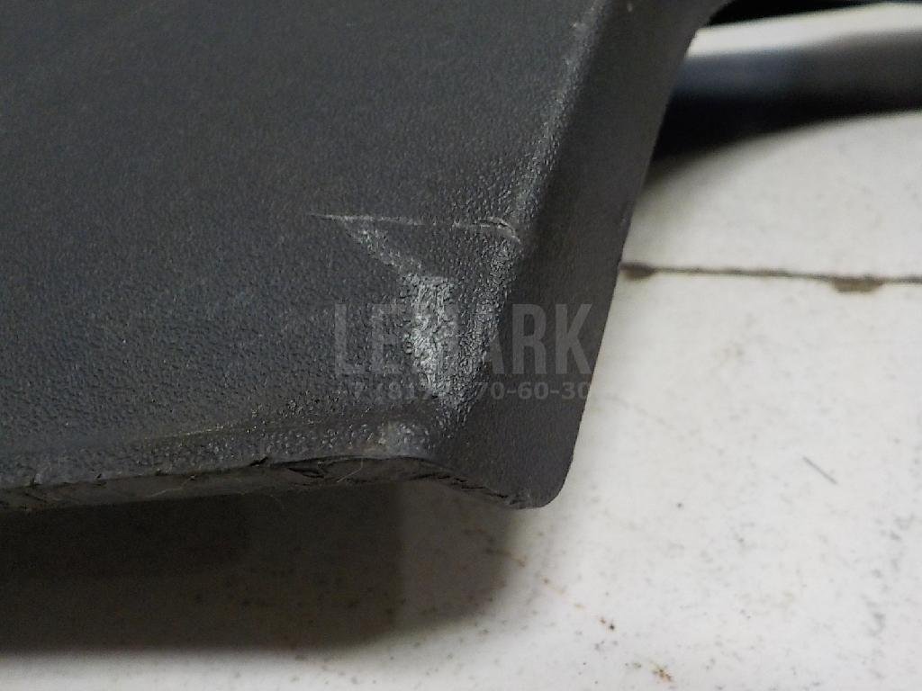 Юбка задняя